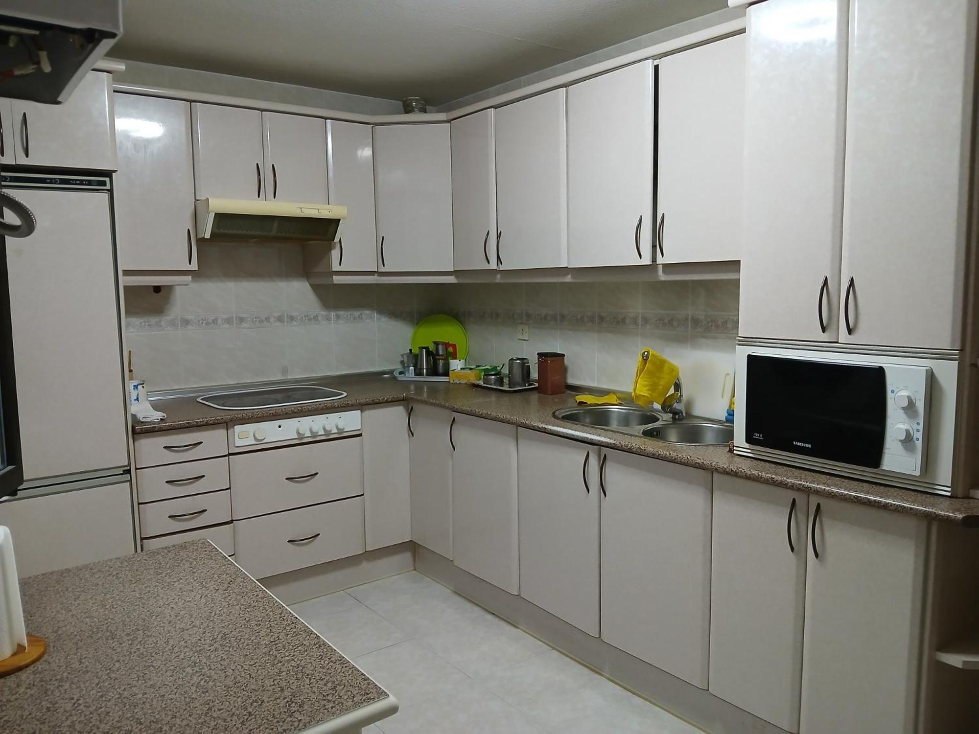 Habitacion Privada Familiar Toledo Buitenkant foto