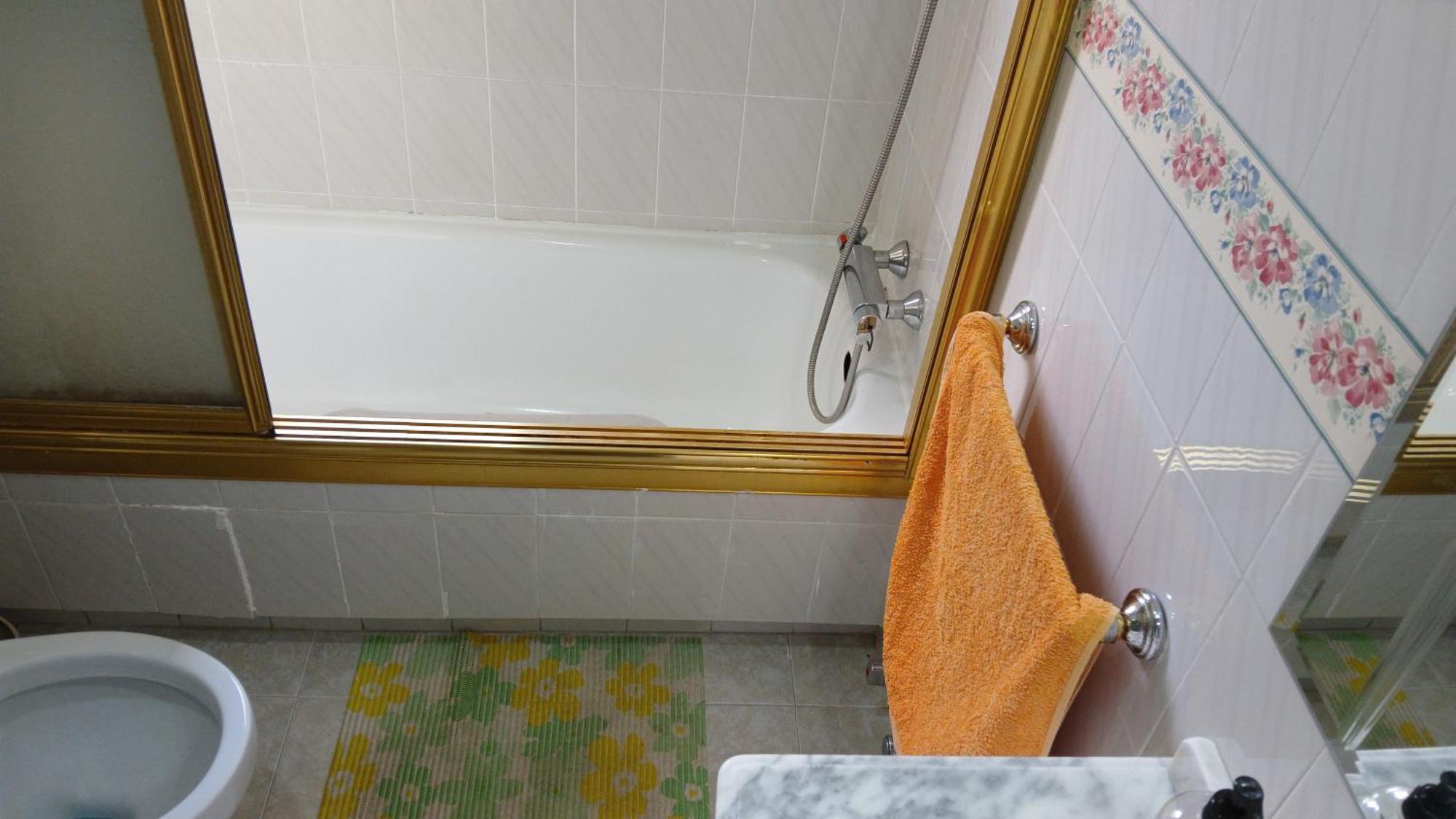Habitacion Privada Familiar Toledo Buitenkant foto