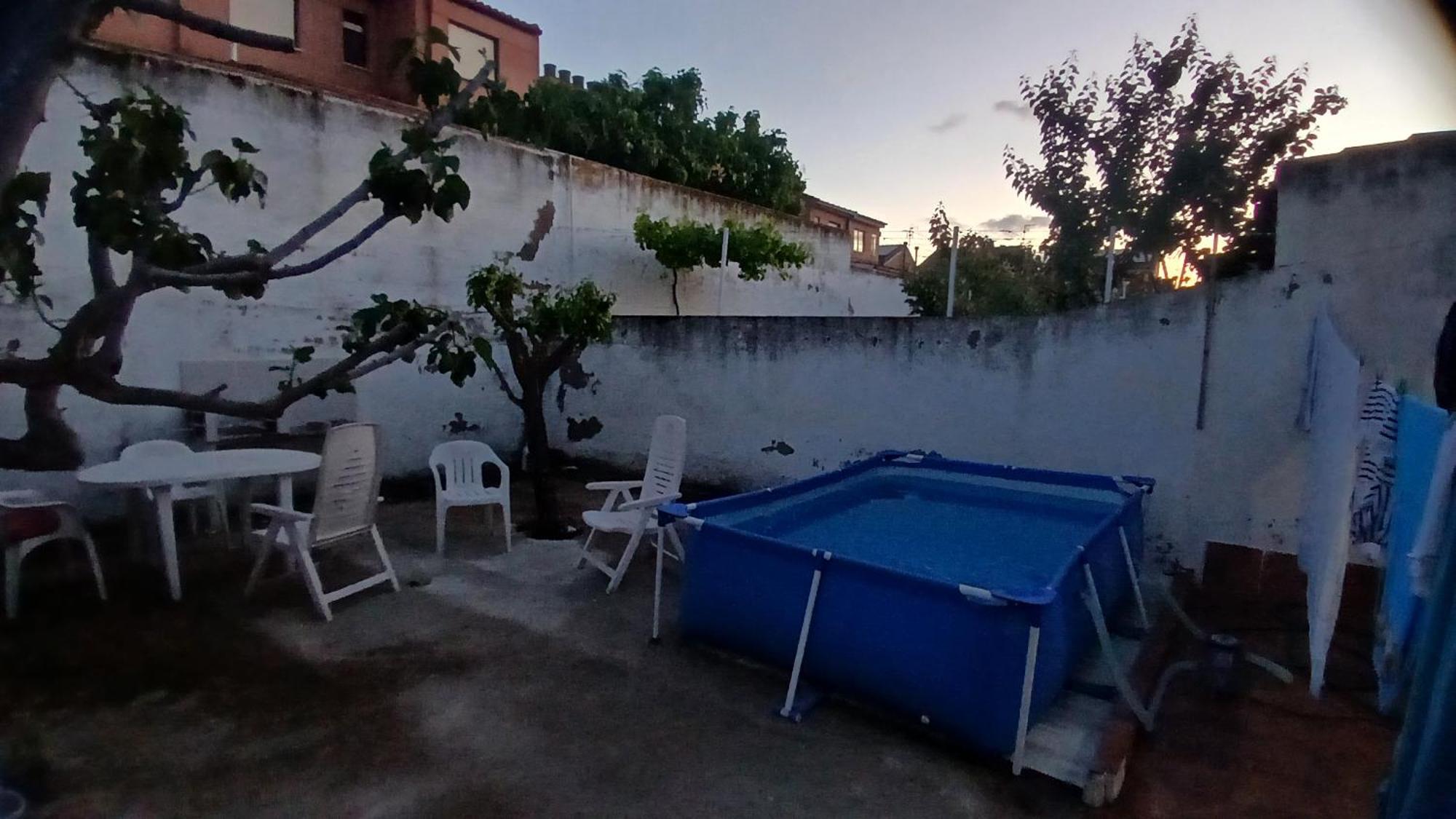 Habitacion Privada Familiar Toledo Buitenkant foto